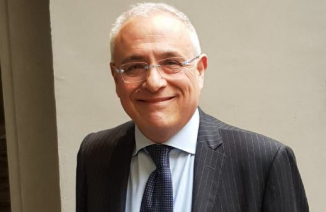 Mauro Verdino