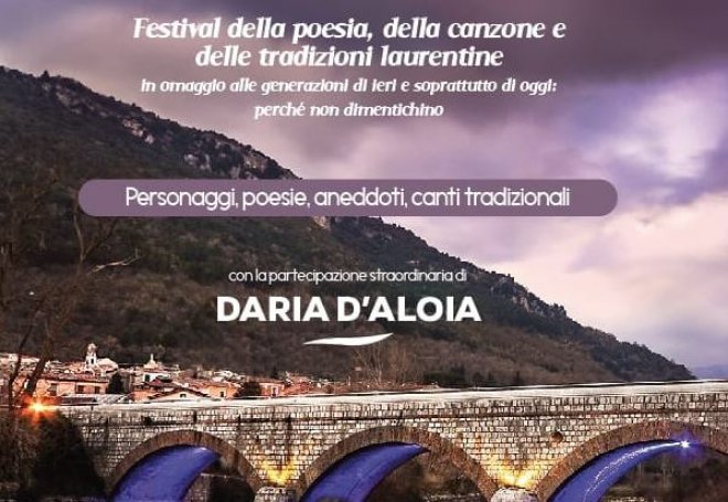 Festival della Poesia 