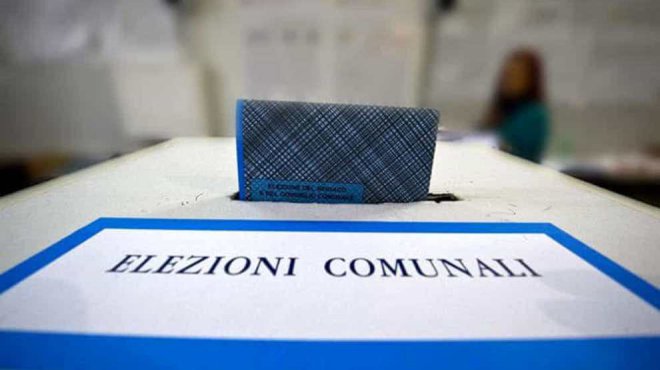 Elezioni comunali