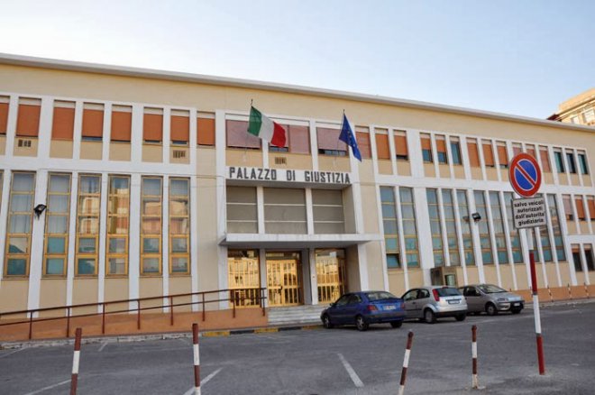 Tribunale Locri