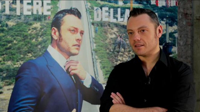 Tiziano Ferro, parla de 'Il mestiere della vita': 