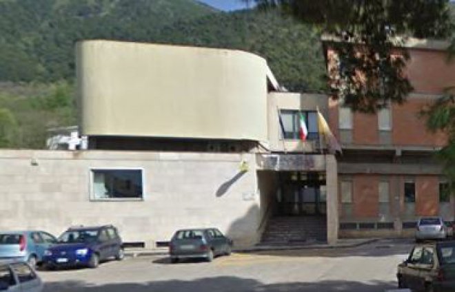 Comune San Lorenzello