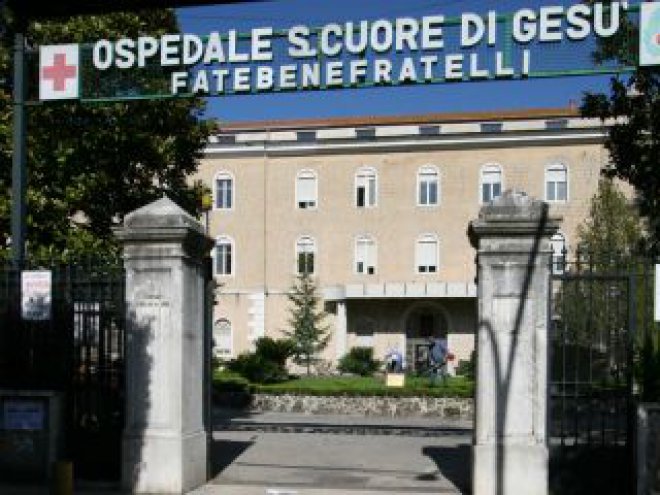 Ospedale Fatebenefratelli BN