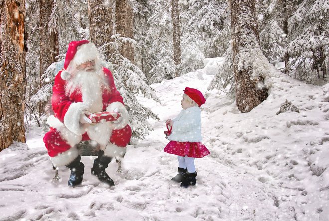 Babbo Natale