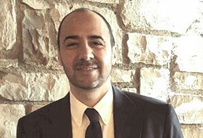 Massimiliano Gaudino
