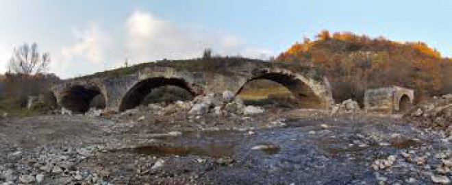 Ponte delle Chianche 