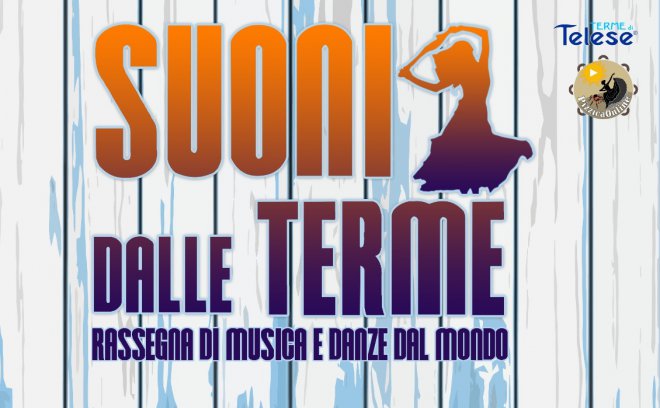 Suoni dalle Terme