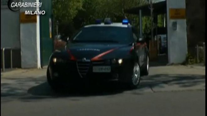 'Ndrangheta, 9 arresti in Brianza. Le intercettazioni: 