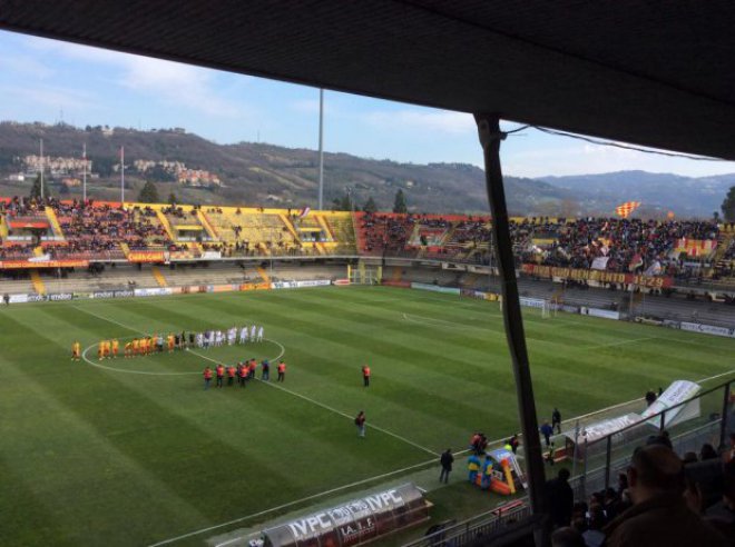 Stadio Ciro Vigorito