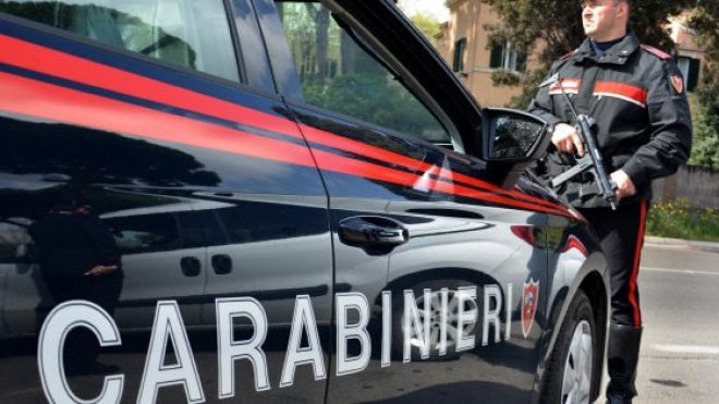 Carabinieri