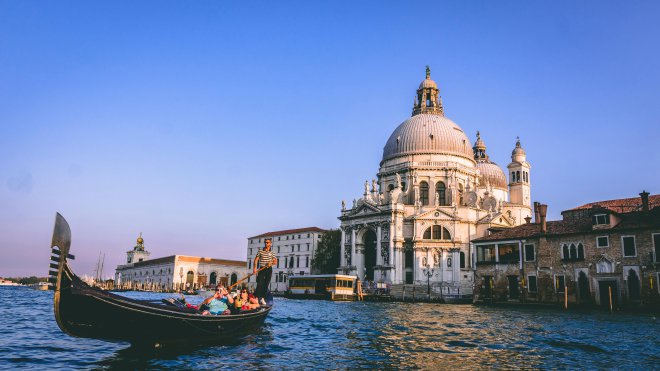 Venezia