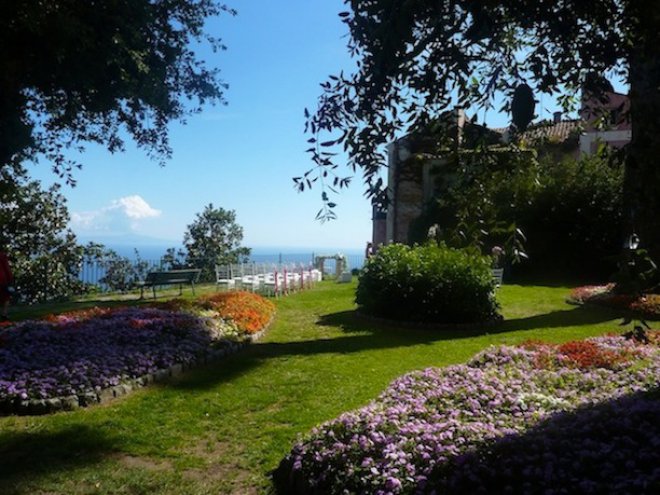 Villa Ravello