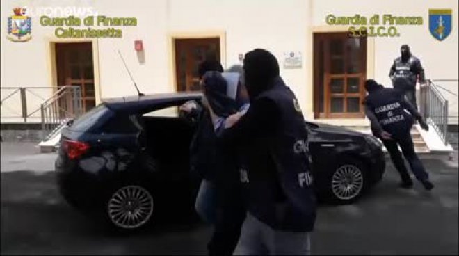 Le mani di Cosa Nostra sui fondi europei, undici arresti in Sicilia
