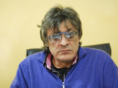 Lucio Lonardo