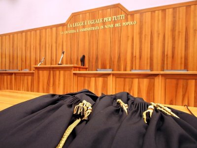 Tribunale