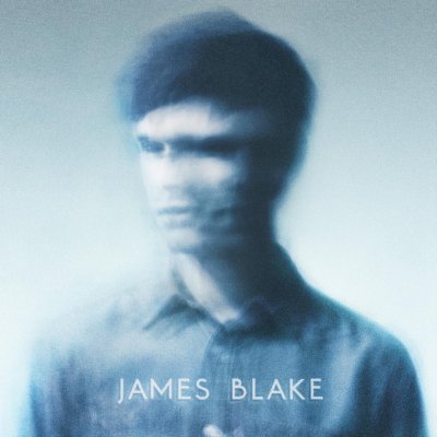 James Blake