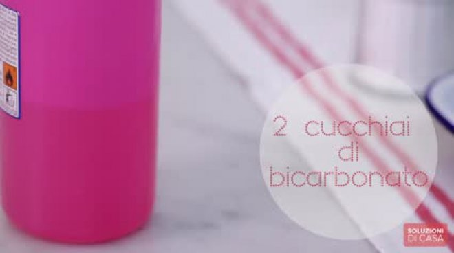 Soluzioni di Casa. Come pulire il marmo