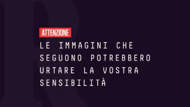 Napoli. Contromano sulla tangenziale