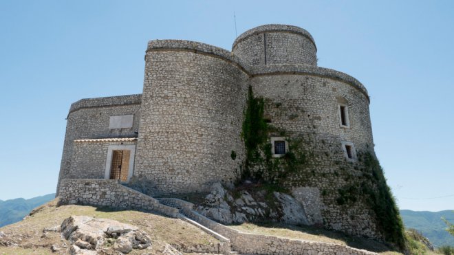 Torre di Montesarchio