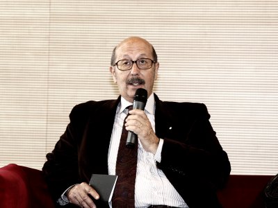 Giulio Baffi