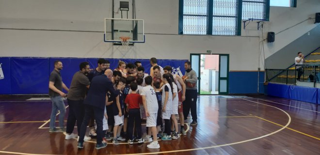 Miwa Energia Playoff Serie C 2019