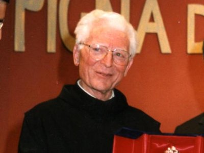 Fra Anselmo Petrillo