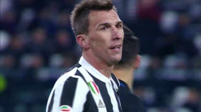 Juventus 0-0 Internazionale, Giornata 16 Serie A TIM 2017/18