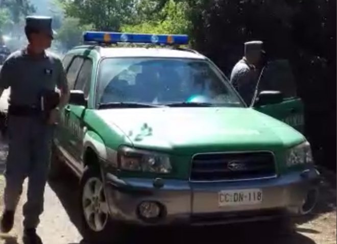 Gruppo Forestale dei Carabinieri