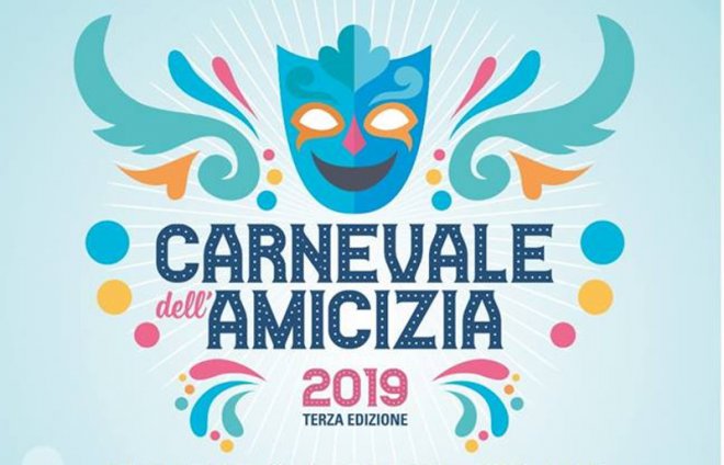 Carnevale dell’Amicizia