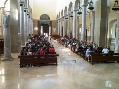 Basilica Cattedrale di Benevento