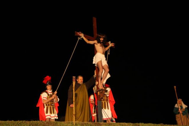 Via Crucis 