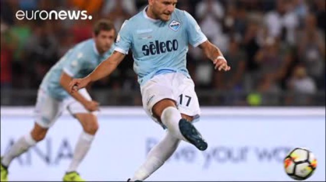 Supercoppa al Lazio che batte la Juve 3-2
