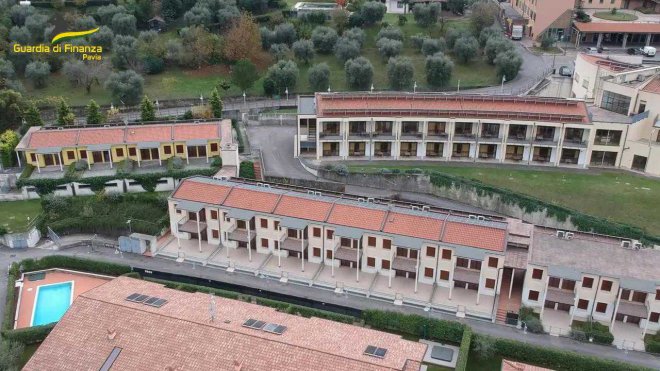 Roma. Evasione fiscale e riciclaggio: confiscati 120 immobili a un imprenditore della logistica