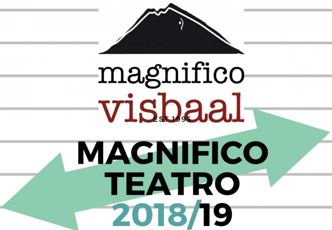 Magnifico Visbaal