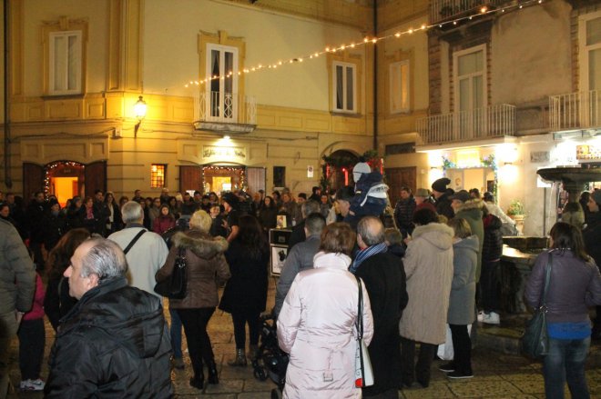 Grotte de' Natale