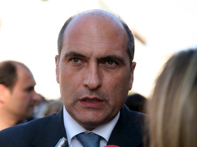 Andrea Cozzolino