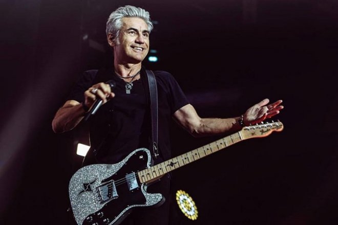 Luciano Ligabue