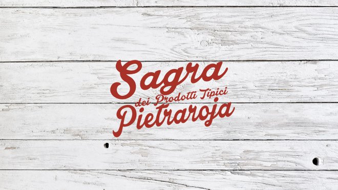 Sagra Pietraroja