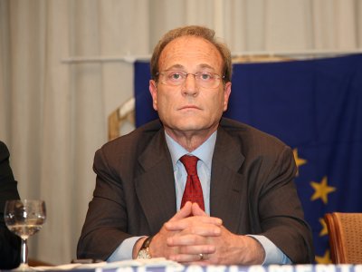 Cosimo Izzo (PDL)