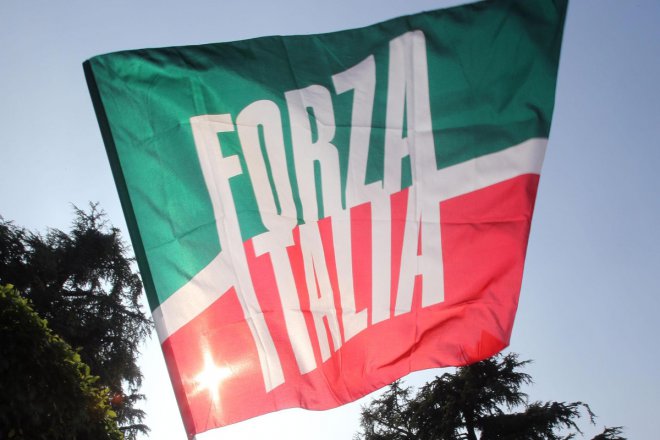 Forza Italia