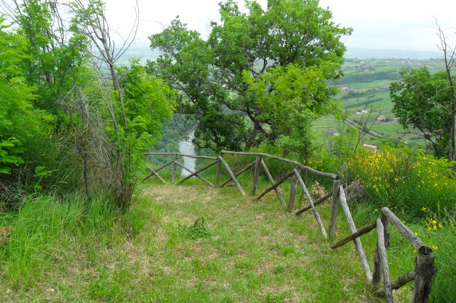 Oasi LIPU Castelpoto