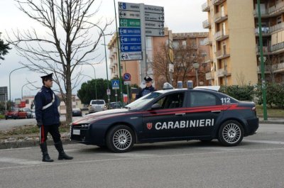 Carabinieri 