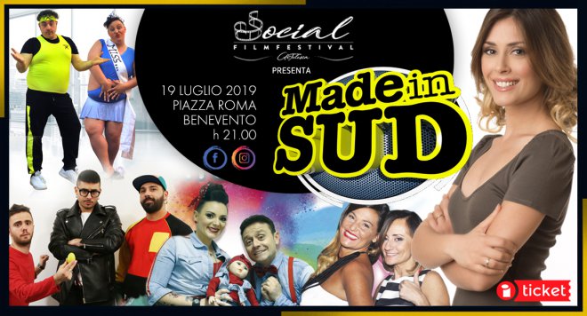 Made in Sud