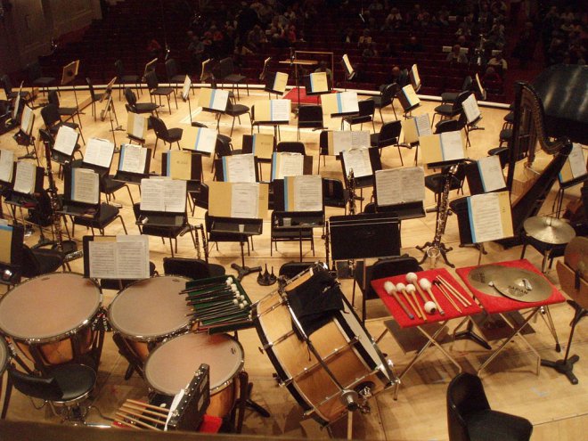 Orchestra