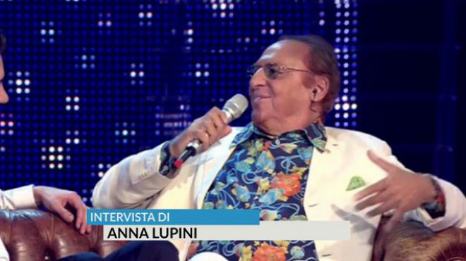 Renzo Arbore: 