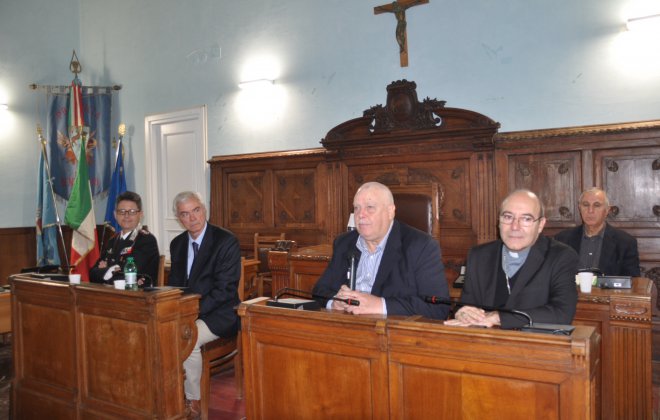 Restituzione dei Beni della Cattedrale esposti al Museo del Sannio: la conferenza stampa 