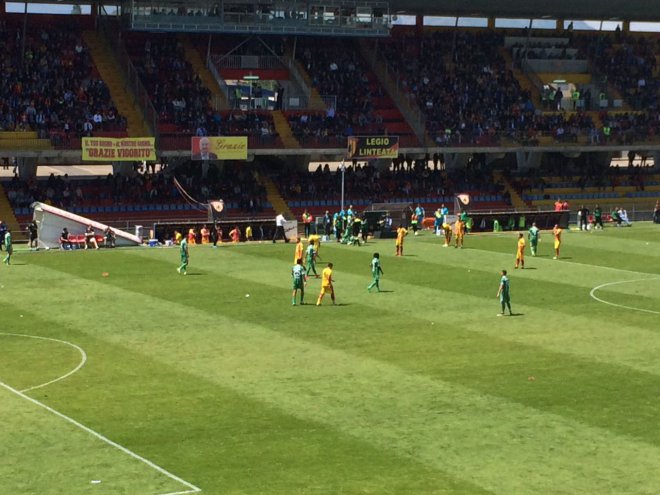 Benevento - Avellino