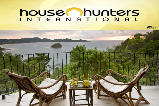 House Hunters International