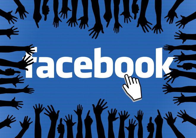 Facebook 