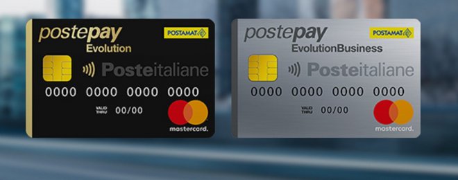 Postepay